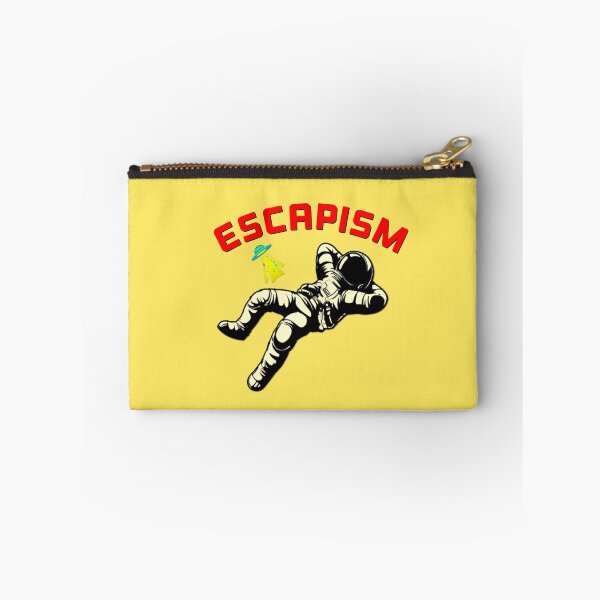 Item preview, Escapism  designed and sold by hrithik bajari.