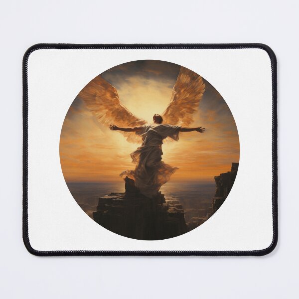 Item preview, Icarus designed and sold by ArtMysterious.