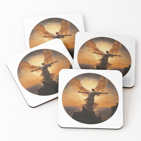 Item preview, Icarus designed and sold by ArtMysterious.