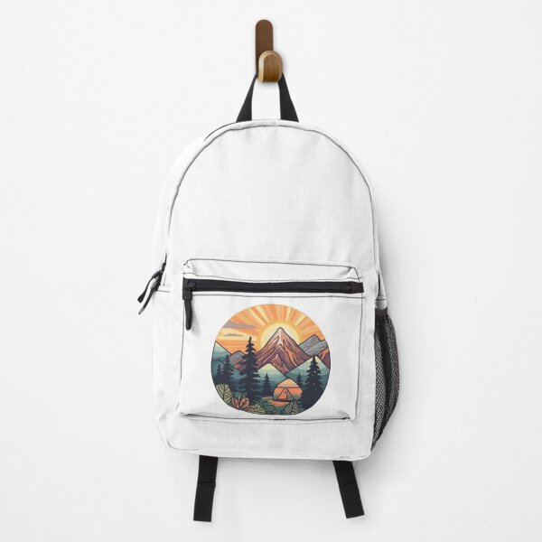 Item preview, Serenity For All Camping And Outdoor Nature Collection 001 designed and sold by PlanetArchive.