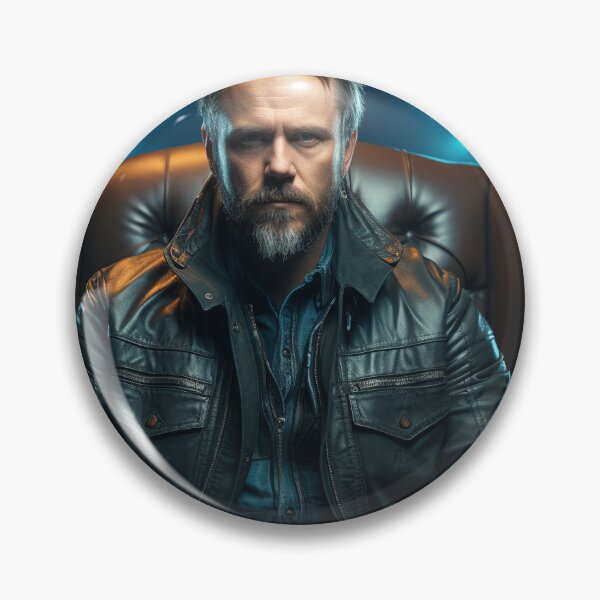 Item preview, Ethical (Systems) Hacker at Work designed and sold by TheBrainArt.