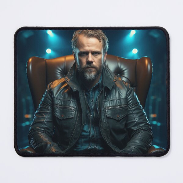 Item preview, Ethical (Systems) Hacker at Work designed and sold by TheBrainArt.