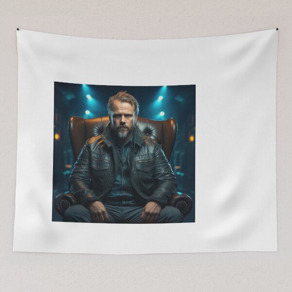 Item preview, Ethical (Systems) Hacker at Work designed and sold by TheBrainArt.