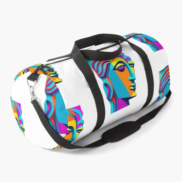 Item preview, Lowpoly Abstract Greek Statue designed and sold by spyduckz.
