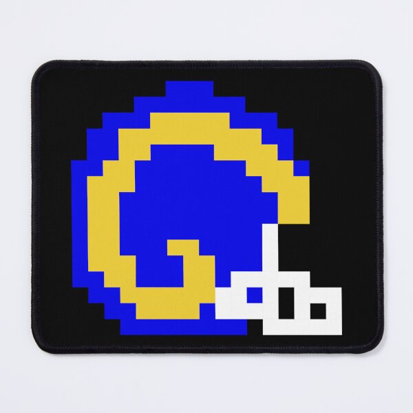 Item preview, 8-Bit Los Angeles designed and sold by On Target Sports.