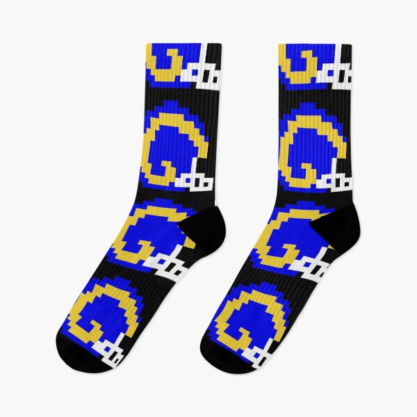 Item preview, 8-Bit Los Angeles designed and sold by On Target Sports.