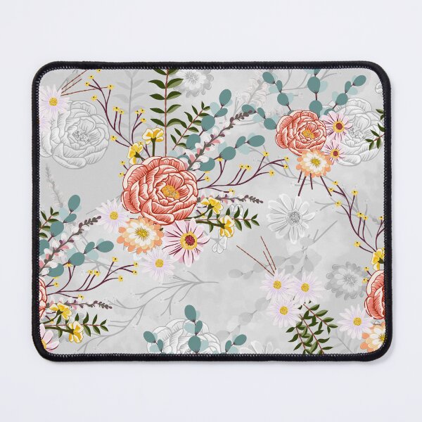 Item preview, floral bouquet print designed and sold by estudio-22.