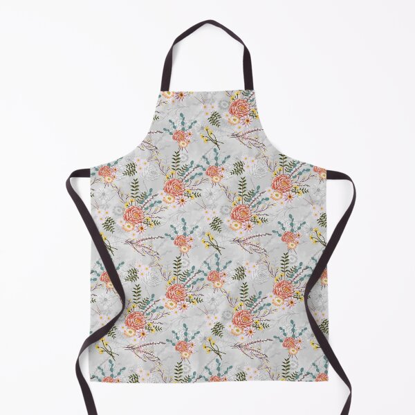 Item preview, floral bouquet print designed and sold by estudio-22.