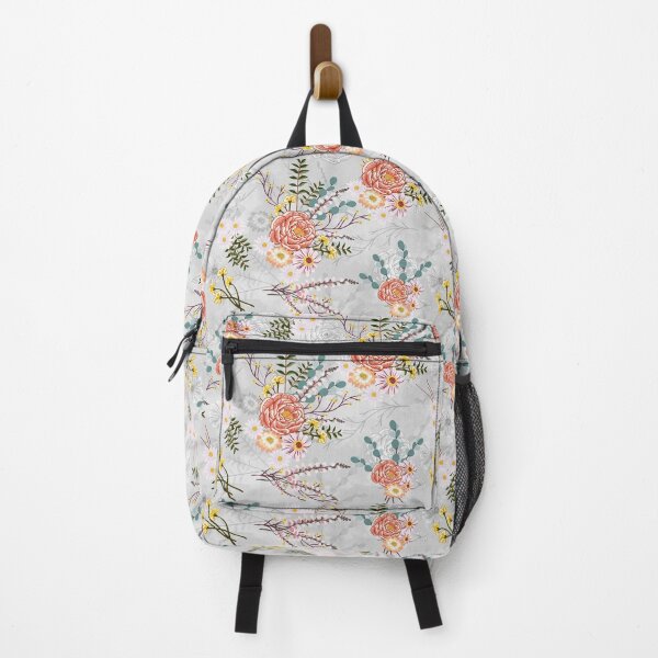 Item preview, floral bouquet print designed and sold by estudio-22.