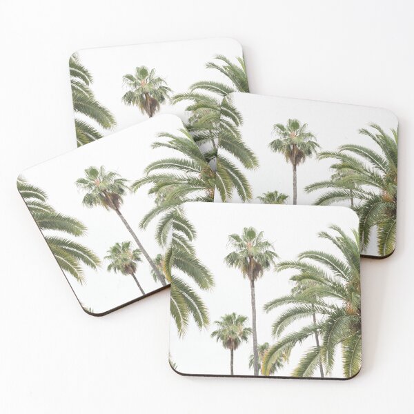 Item preview, Palm Trees Beauty #2 #tropical #wall #art  designed and sold by Anita's & Bella's Art.