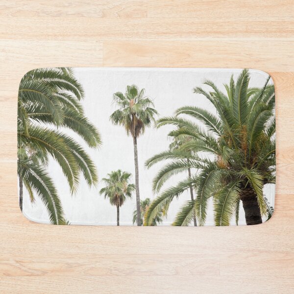 Item preview, Palm Trees Beauty #2 #tropical #wall #art  designed and sold by Anita's & Bella's Art.