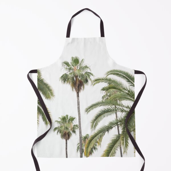 Item preview, Palm Trees Beauty #2 #tropical #wall #art designed and sold by Anita's & Bella's Art.