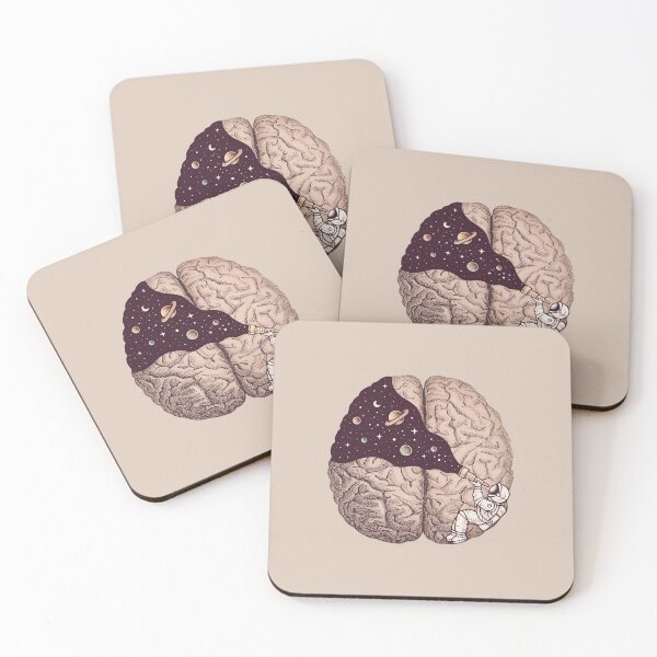 Item preview, Explore Your Universe designed and sold by buko.