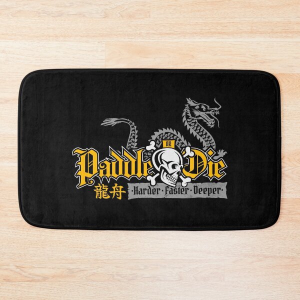 Item preview, Dragon Boat designed and sold by GarmentMonkeyCo.