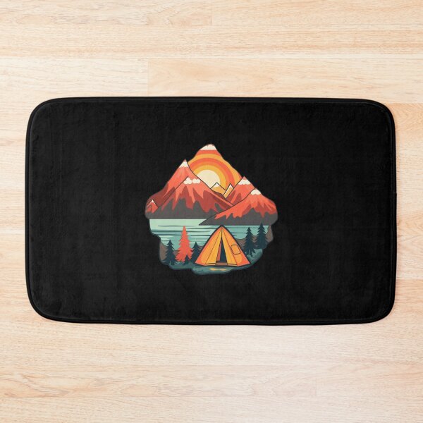 Item preview, Glorious Peace Camping And Outdoor Nature Collection 001 designed and sold by PlanetArchive.
