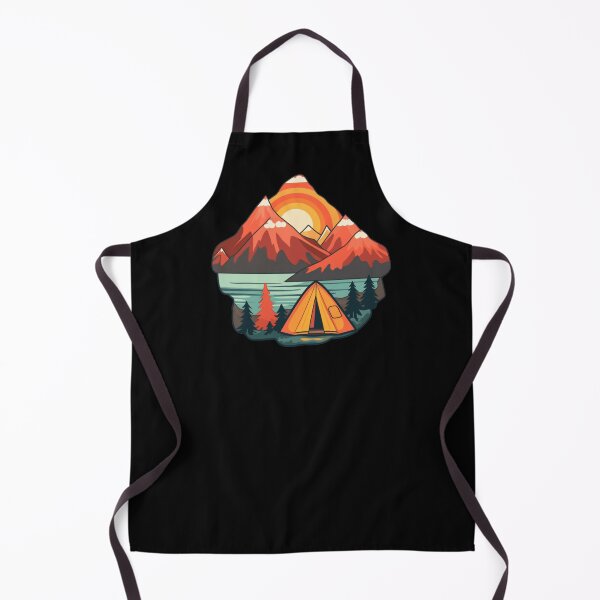 Item preview, Glorious Peace Camping And Outdoor Nature Collection 001 designed and sold by PlanetArchive.
