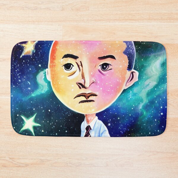 Item preview, Galaxy in the style of famous art No. 10 designed and sold by CRAFTER-MEDIA.
