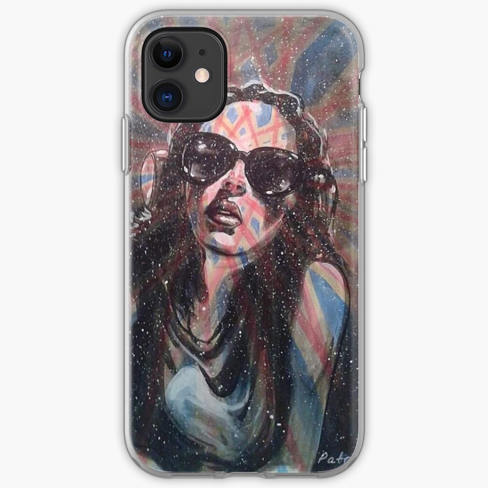 Untitled iPhone Case & Cover