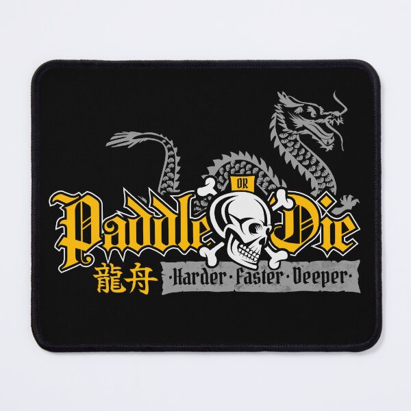 Item preview, Dragon Boat designed and sold by GarmentMonkeyCo.