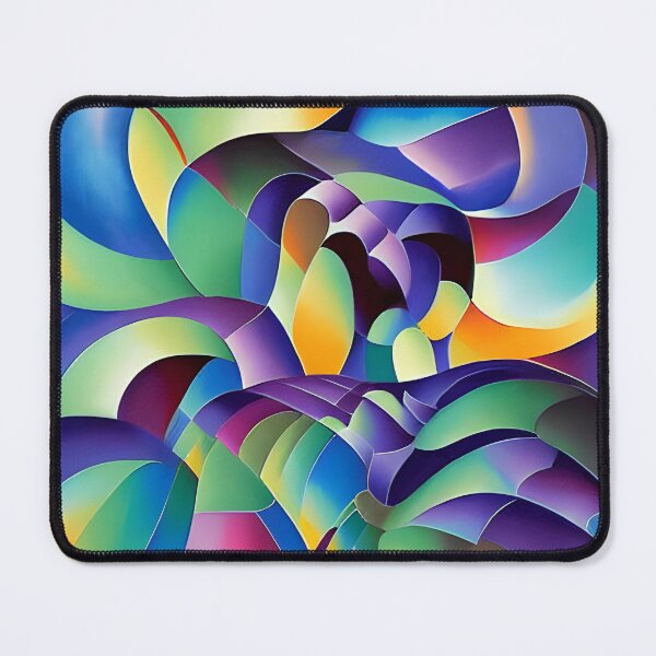 Item preview, Galaxy in the style of famous art No. 9 designed and sold by CRAFTER-MEDIA.