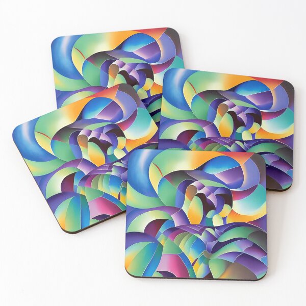 Item preview, Galaxy in the style of famous art No. 9 designed and sold by CRAFTER-MEDIA.