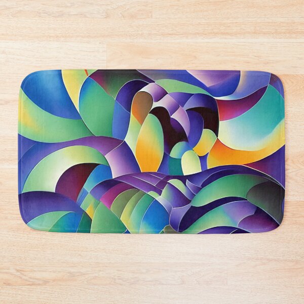 Item preview, Galaxy in the style of famous art No. 9 designed and sold by CRAFTER-MEDIA.