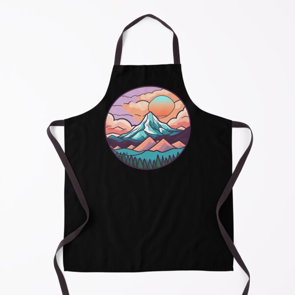 Item preview, Serene Peaks And Breathtaking Mountain Camping And Outdoor Nature Collection 001 designed and sold by PlanetArchive.