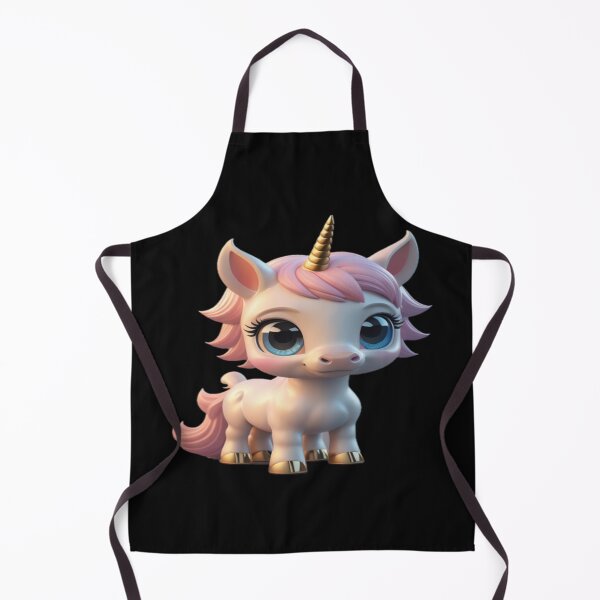 Item preview, Cute Baby Unicorn #2 designed and sold by Shiwwa.