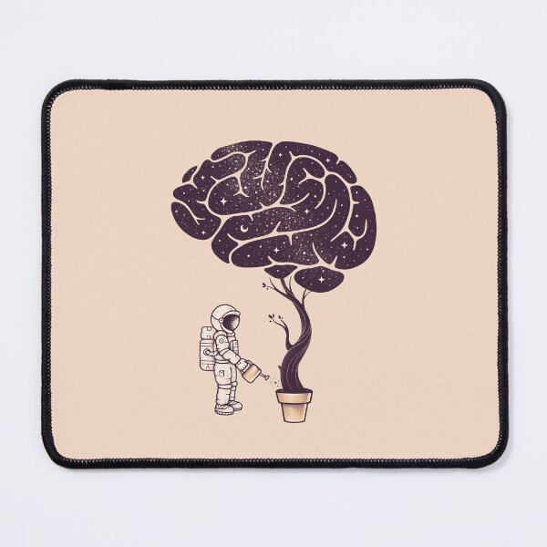 Item preview, Nourish your mind designed and sold by buko.