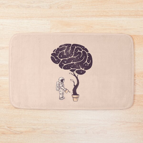 Item preview, Nourish your mind designed and sold by buko.
