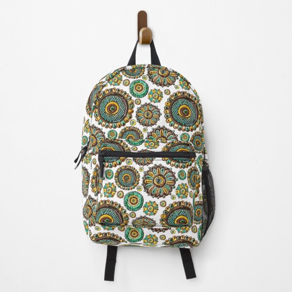 Item preview, Traditional ukrainian seamless pattern designed and sold by Gogodzy.