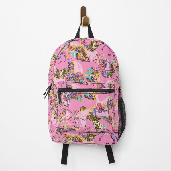 Item preview, PUZZLE PINK designed and sold by ABEBERMANCHUTE.