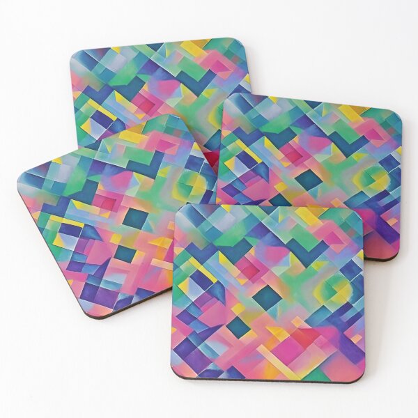 Item preview, Galaxy in the style of famous art No. 7 designed and sold by CRAFTER-MEDIA.