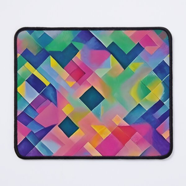 Item preview, Galaxy in the style of famous art No. 7 designed and sold by CRAFTER-MEDIA.