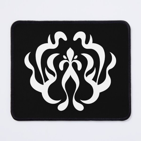 Item preview, White Tattoo Tribal designed and sold by extremlity.
