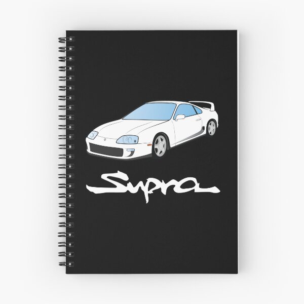 Item preview, Toyota Supra MK4 designed and sold by OldFox89.