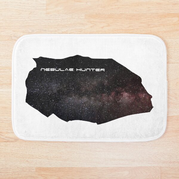 Item preview, Astrophotography Special: Nebulae Hunter designed and sold by Leazzz.