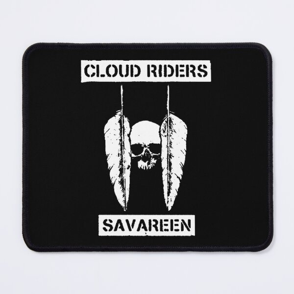 Item preview, Cloud Riders designed and sold by hotdesigns.