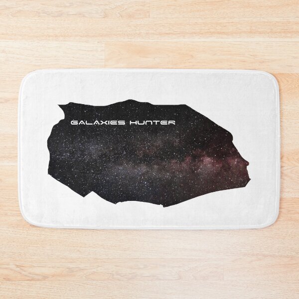 Item preview,  Astrophotography Special: Galaxies Hunter designed and sold by Leazzz.