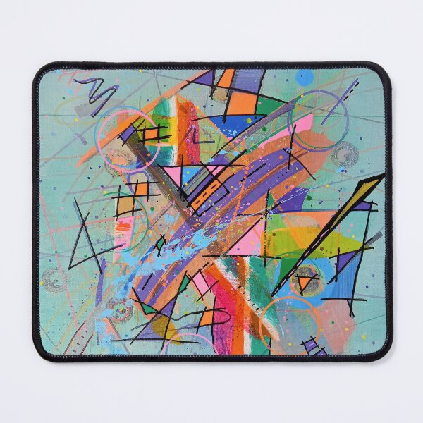 Item preview, Il Caos designed and sold by Mamoart84.