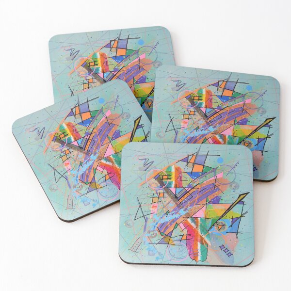 Item preview, Il Caos designed and sold by Mamoart84.