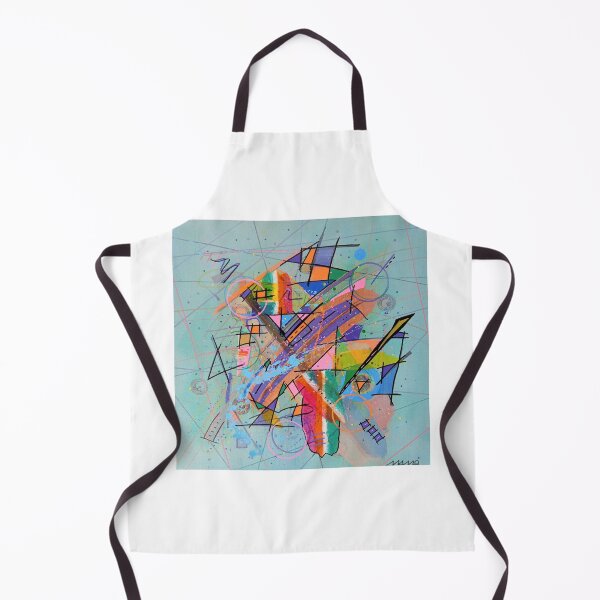 Item preview, Il Caos designed and sold by Mamoart84.