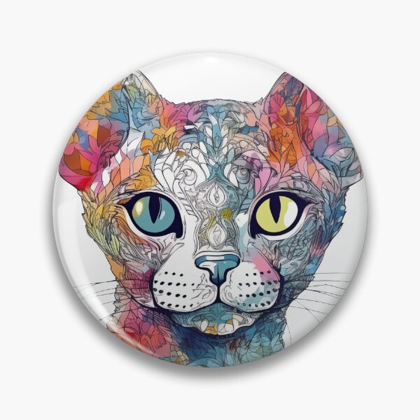 Item preview, Rex: Fun & Unique Devon Rex Cat Apparel with Hand-Drawn designed and sold by DooodleGod.