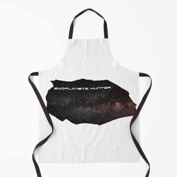 Item preview,  Astrophotography Special: Exoplanets Hunter designed and sold by Leazzz.