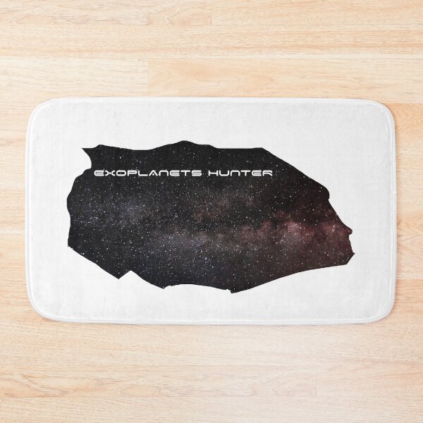 Item preview,  Astrophotography Special: Exoplanets Hunter designed and sold by Leazzz.