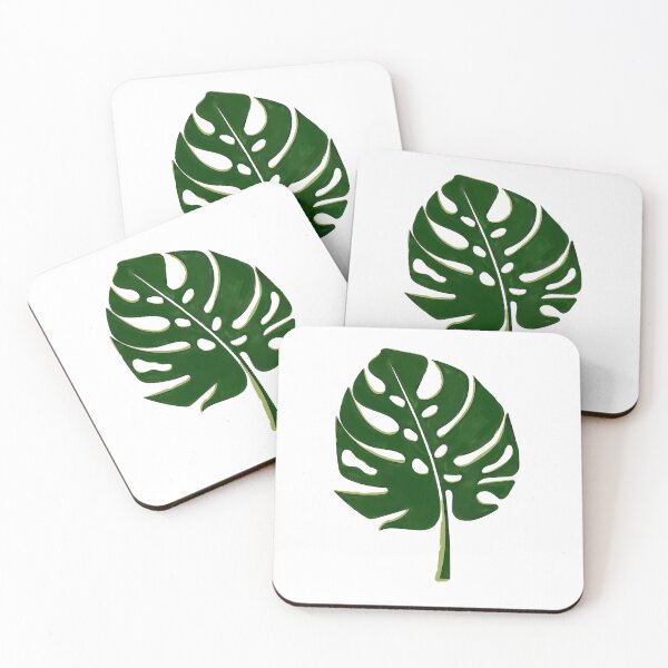 Item preview, Plant Leaf Art designed and sold by disablelovely.