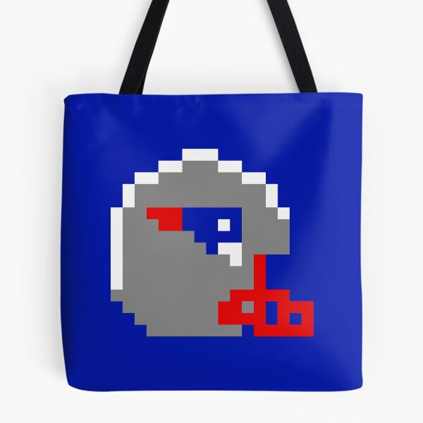 Item preview, 8-Bit New England designed and sold by On Target Sports.