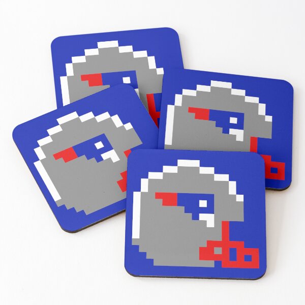 Item preview, 8-Bit New England designed and sold by On Target Sports.