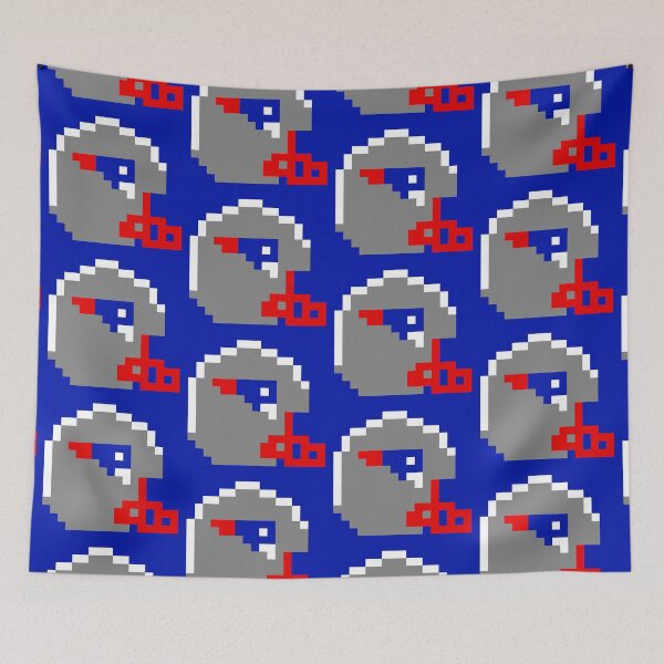 Item preview, 8-Bit New England designed and sold by On Target Sports.