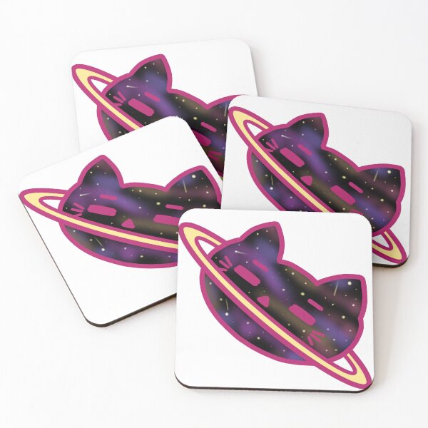 Item preview, Cat Planet designed and sold by Authormischief.